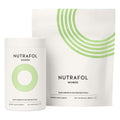 Nutrafol Women's Hair Growth Supplements, Dermatologist Recommended, Ages 18-44, Clinically Proven for Visibly Thicker and Stronger Hair - 2 Month Supply, Pack of 2