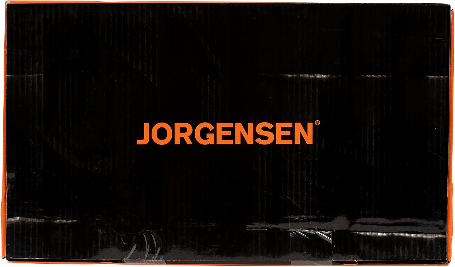 Jorgensen 4x7 In RapidWoodVise