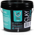 *New Heat Resistant Formula* Horse Hoof Thrush Treatment Clay and White Line Equine Care: Effective on Horses, Cows, Goats, Sheep, Pigs and All Hooved Animals-7lb Bucket