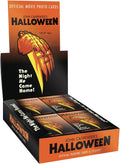 Halloween (1978) Previews Exclusive Trading Cards 24-Pack Hobby Box