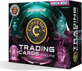 Currency Series 5 Trading Card Pack Mega Box Master Case | 24 Boxes