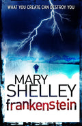 Frankenstein (Vintage Classics)