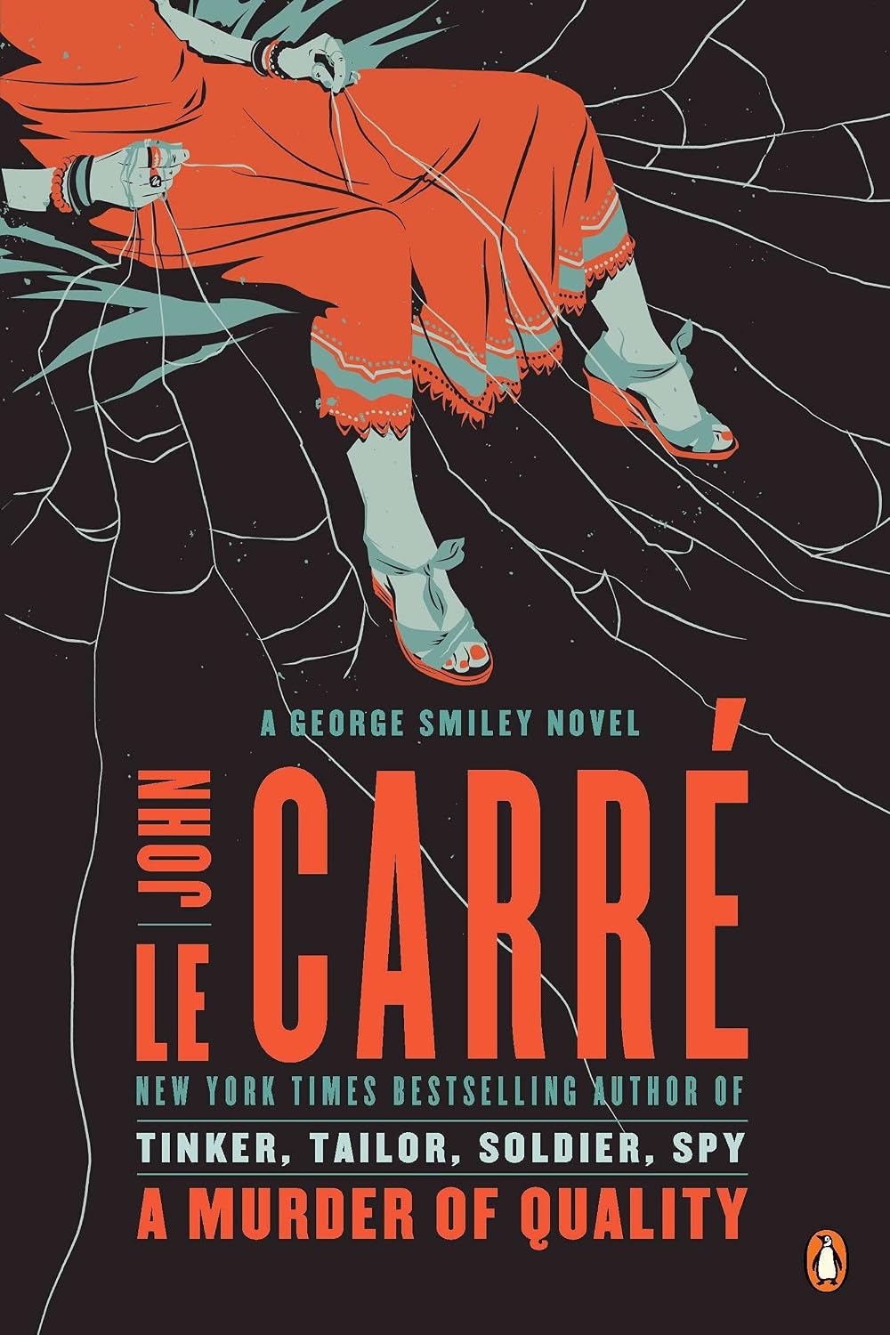 The Smiley Collection 9 Books Set By John Le Carré (Call For The Dead,A Murder Of Quality,The Spy Who Came in from the Cold,Looking Glass War,Tinker Tailor Soldier Spy,Honourable Schoolboy & More)