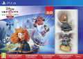 Disney Infinity 2.0 Disney Toybox Pack (PS4)