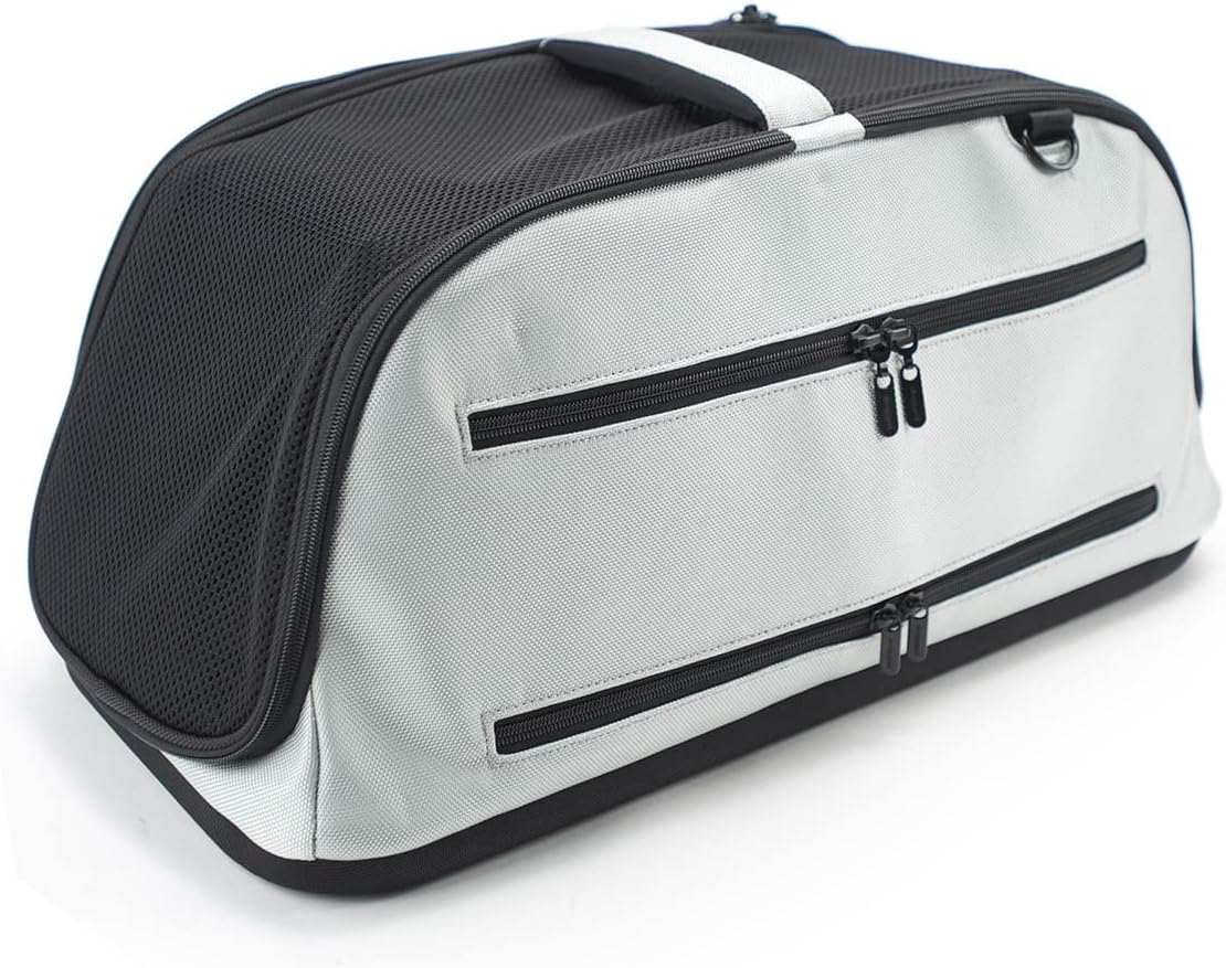 Sleepypod Air - Airline Approved Carrier for Cats and Dogs (First Blush)
