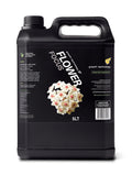 Growth Technology GT Flower Focus – Liquid Plant Food & Nutrient Solution for Flowering Vibrant Color & Healthy Growth - Houseplants, Roses, Petunias, Geraniums, Vegetables & Succulents – 5 Liters