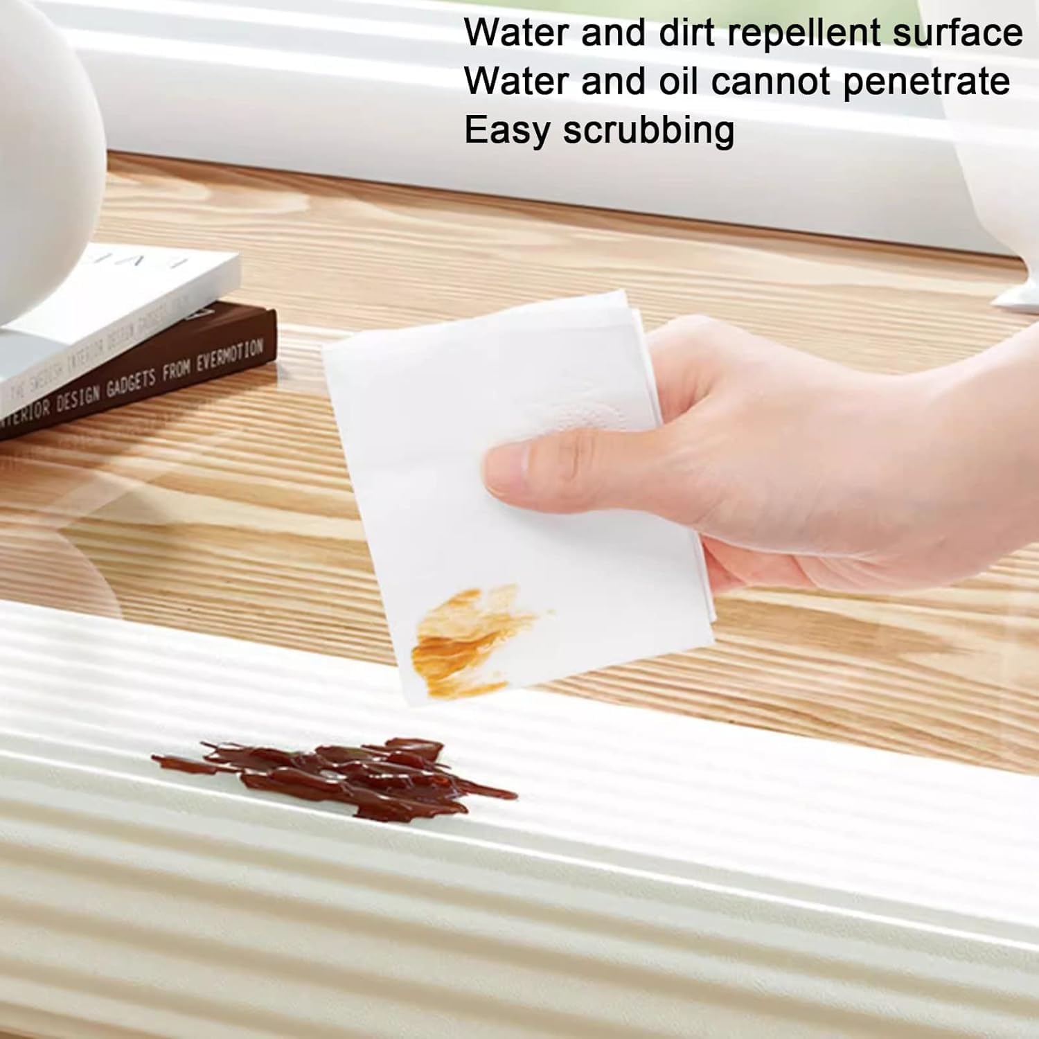 Workshop Foam Corner Guard, Table, Chair and Furniture Garage Edge Corner Guard, 1Cm Thick,Gray-2m-4pcs