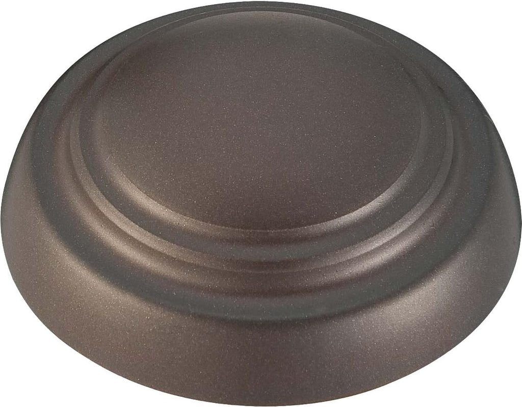 Minka Lavery F474-ORB Aire Flush Mount Ceiling Fan, 52'