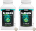 Nutramax Dasuquin for Large Dogs, Joint Health Supplement, Contains Glucosamine for Dogs, Plus Chondroitin, ASU and More, Supports Healthy Joints, Chewable Tablets, 150 Count (Pack of 2)