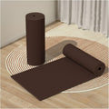 Safety Bumper Guard, Soft NBR Foam Padding Protective Cushion for Table, Fireplace, Countertop - Safety Bumpers Protector for Kids and Home Safety(3m Brown)