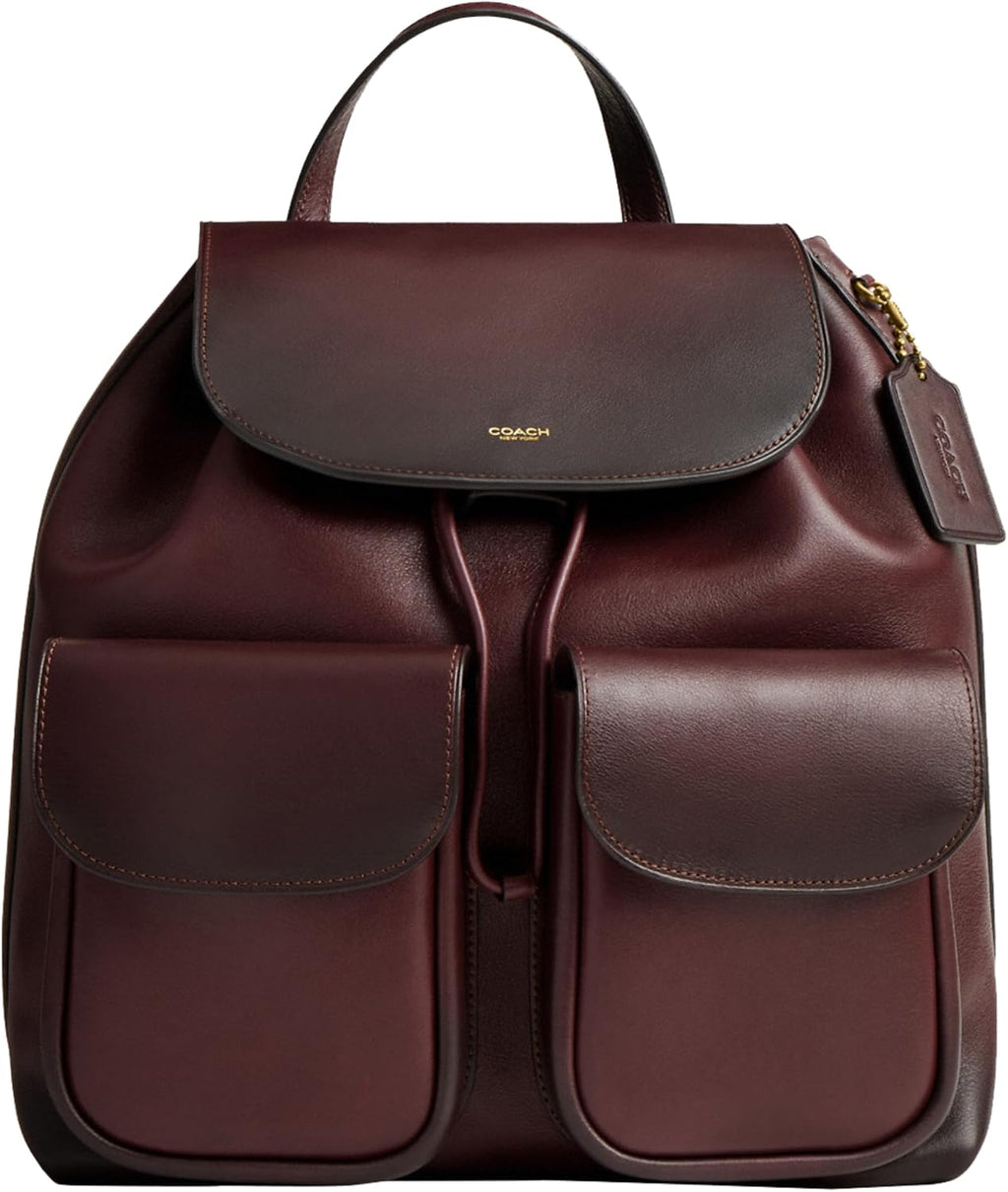 COACH Crosby Backpack 28