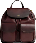 COACH Crosby Backpack 28