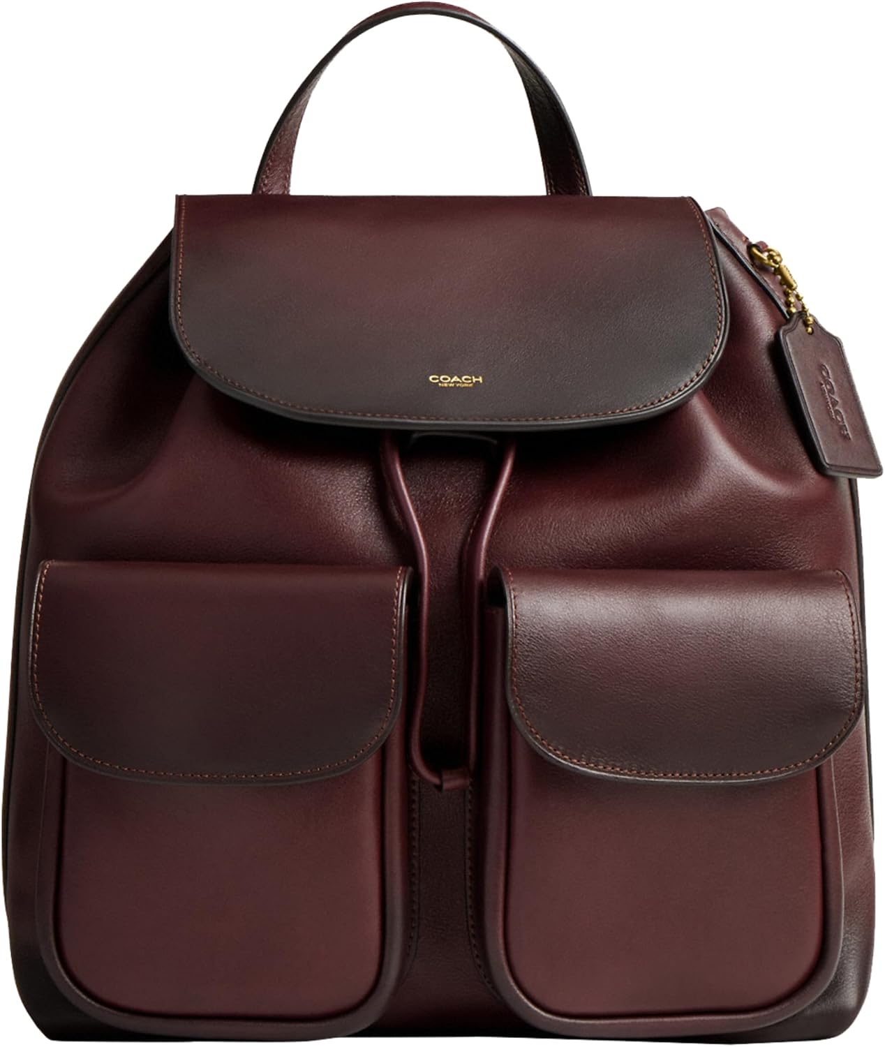 COACH Crosby Backpack 28