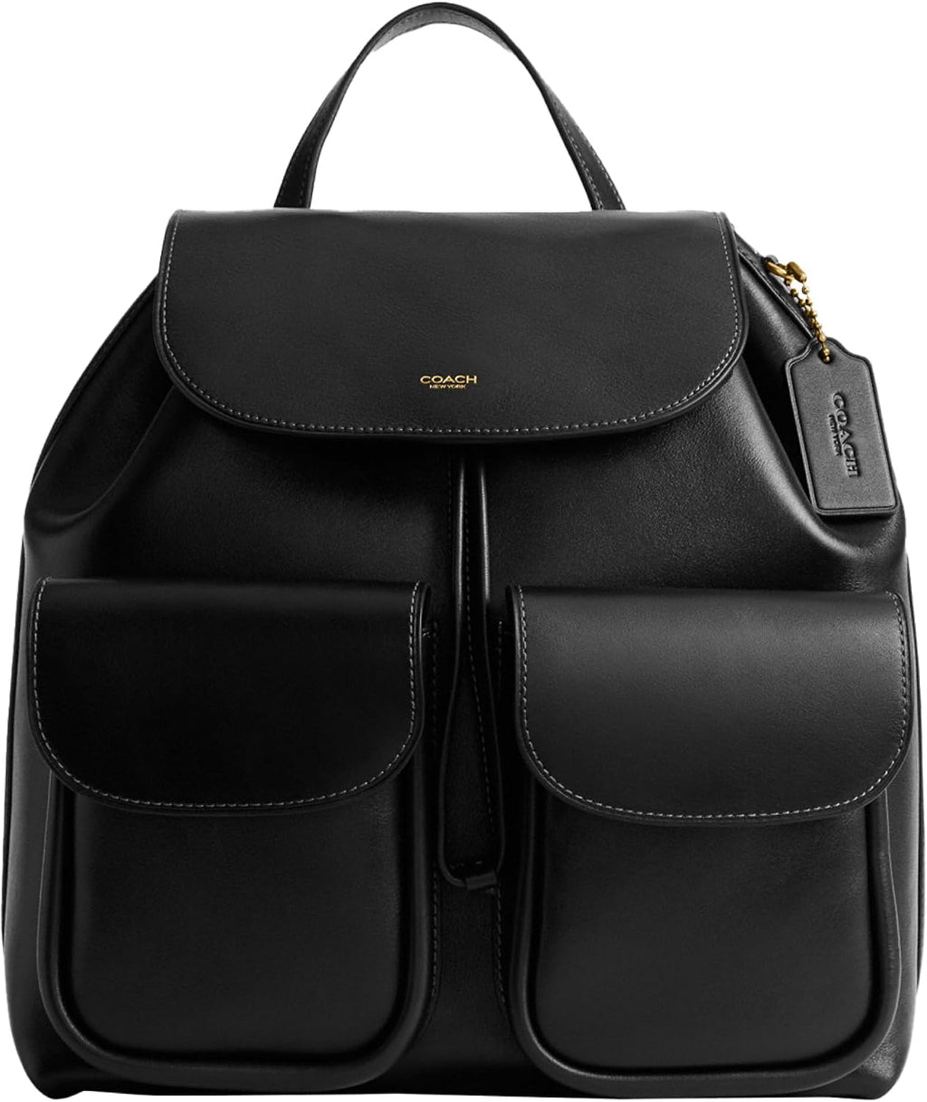 COACH Crosby Backpack 28