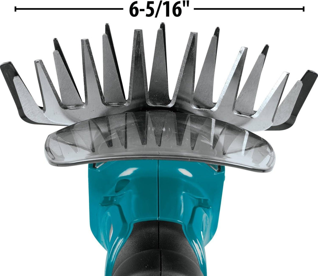 Makita XMU04Z 18V LXT Lithium-Ion Cordless Grass Shear, Tool Only