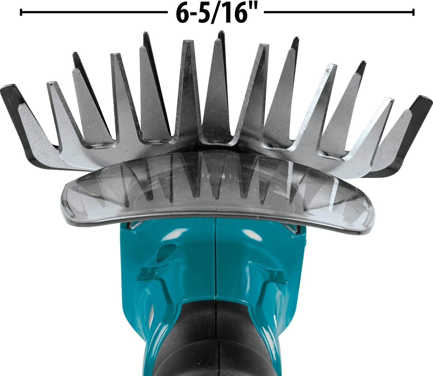 Makita XMU04Z 18V LXT Lithium-Ion Cordless Grass Shear, Tool Only