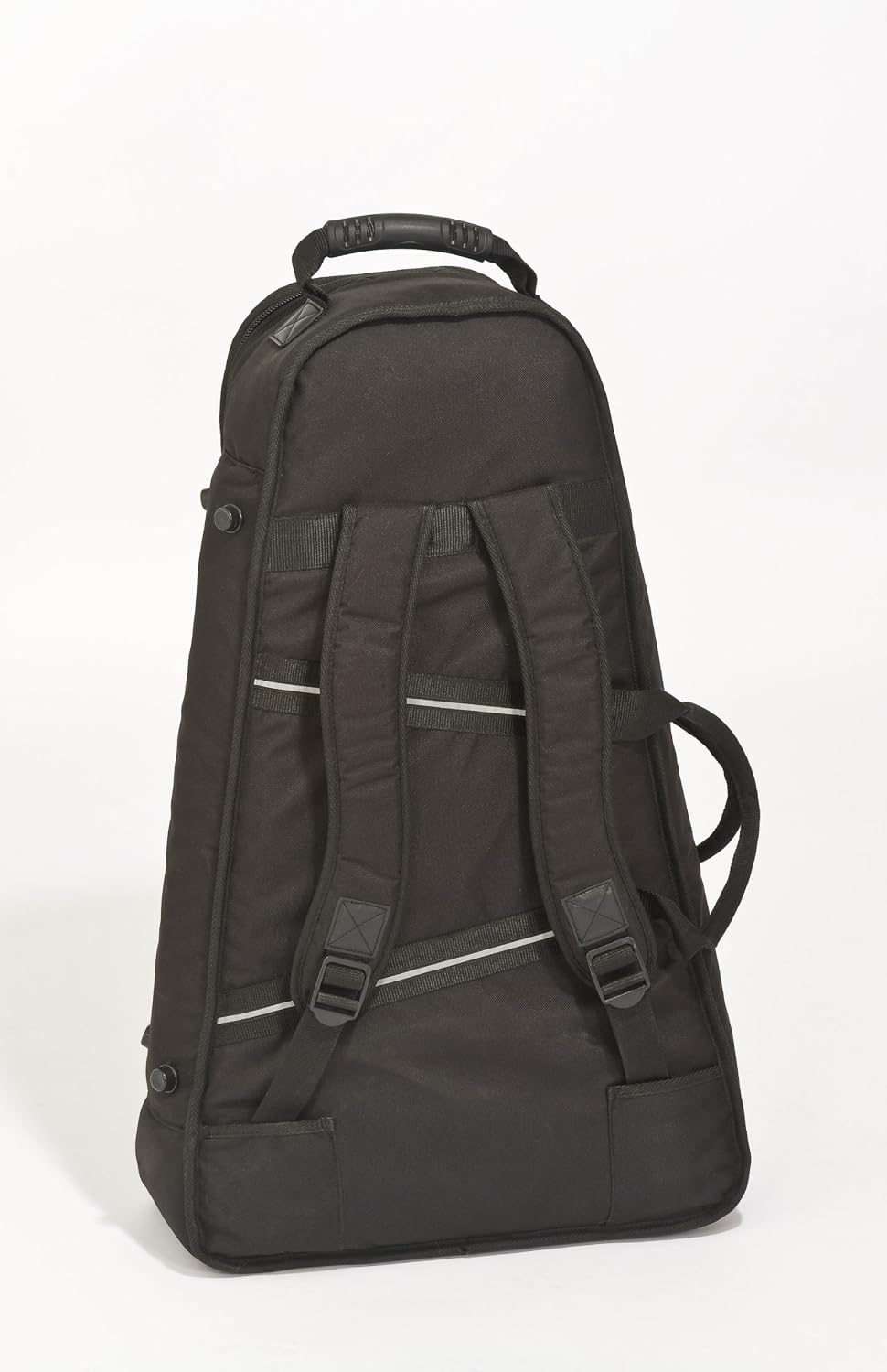 Ludwig Back-Pack Bell Kit Black
