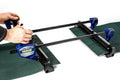 Conveyor Belt Stretcher Puller Grubber 18'