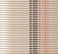 Vic Firth American Classic 5A Drumsticks - Pack of 12 Pairs
