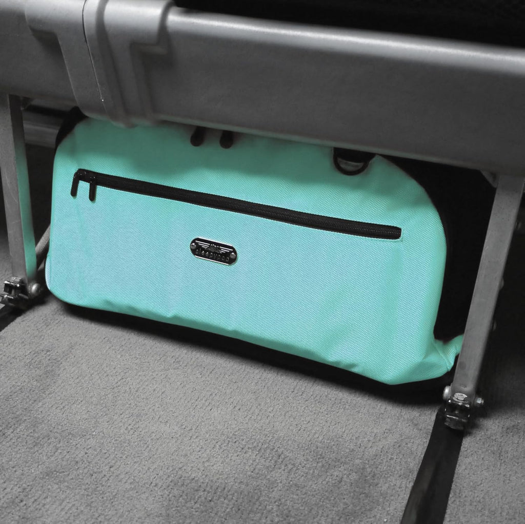 Sleepypod Air Pet Carrier Robin Egg Blue