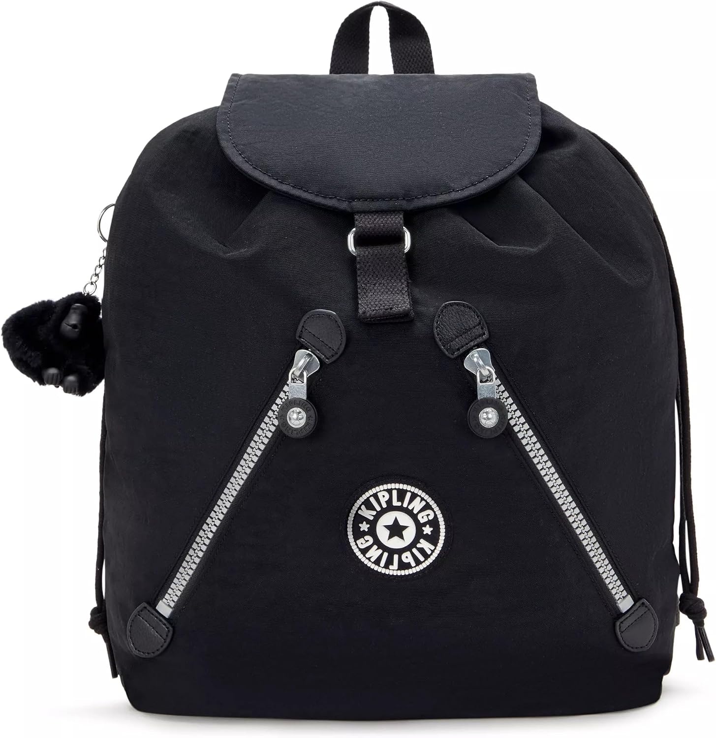 Kipling New Fundamental Large Backpack