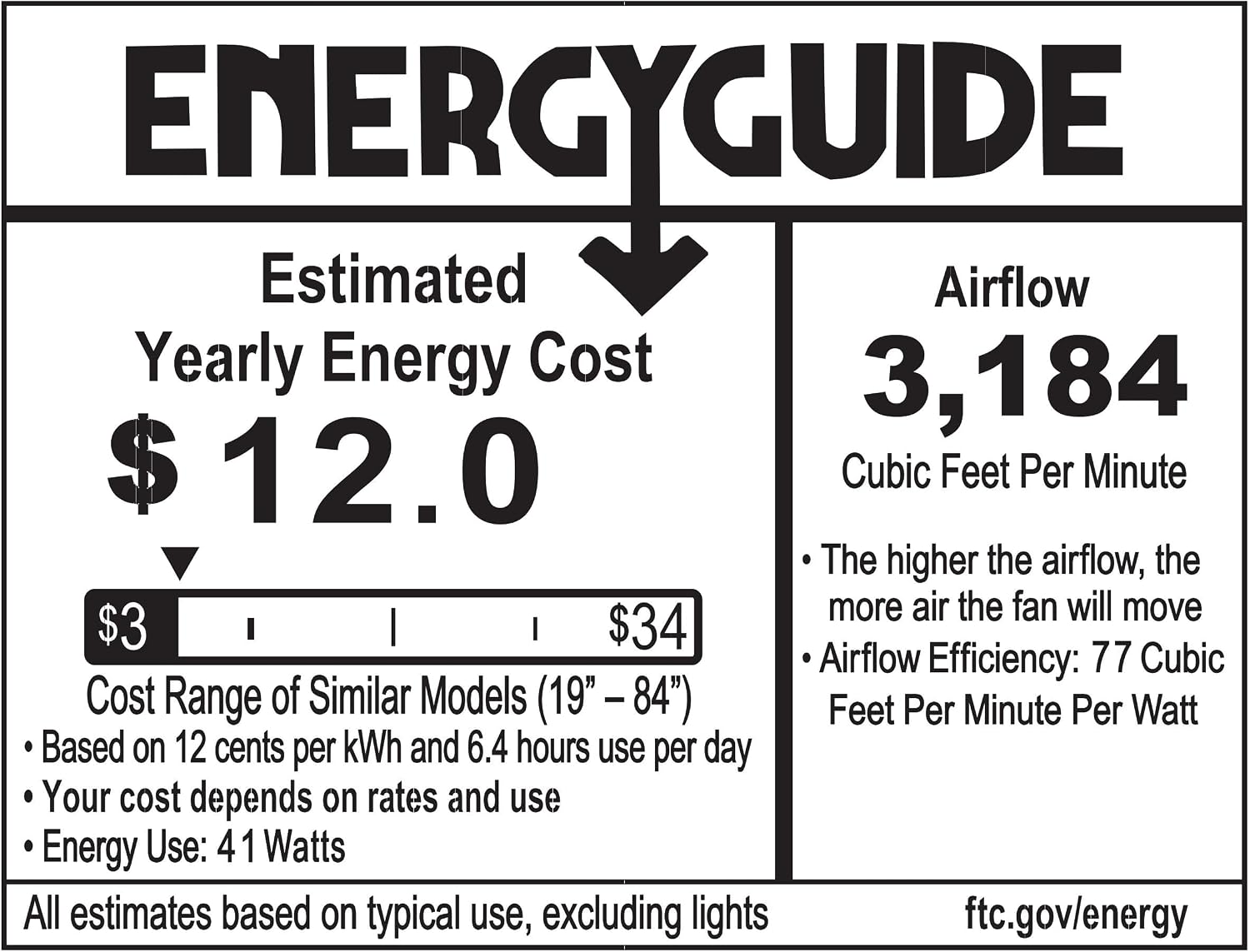 Ceiling Fans with Lights and Remote 52 Inch Farmhouse Rustic Ceiling Fan for Bedroom Living Room Black Chandelier Ceiling Fan with E12 Socket, 3 Speeds, Reversible 5 Blades, Timer, Ventilador de Techo