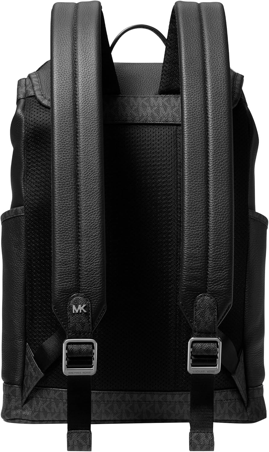 Michael Kors Men's Hudson Slim Flap Backpack