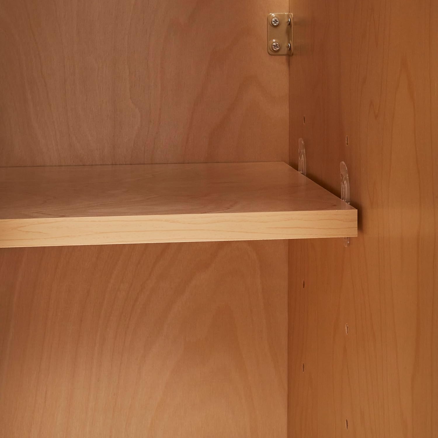 White Shaker Wall Cabinet - Ready to Assemble, Perfect for Kitchen, Laundry, and Bathroom Storage - 30'W x 36'H x 12'D