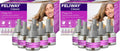 FELIWAY® Classic 30 Day Cat Calming Refills for Pheromone Diffuser,48ml Value Pack - Helps Reduce Common Signs of Stress in Cats & Kittens,Enhanced Calming,(Pack of 12)