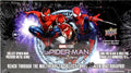 2023 Upper Deck Marvel Studios 'Spider-Man: No Way Home' Trading Card box (15 pks/bx)