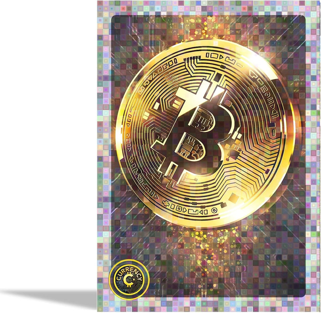 Currency Series 5 Trading Card Pack Mega Box Master Case | 24 Boxes