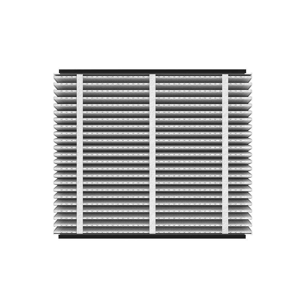 Genuine AprilAire 213 Replacement Filter for AprilAire Whole-House Air Purifiers - MERV 13, Healthy Home Allergy, 20x25x4 Air Filter (Pack of 2)