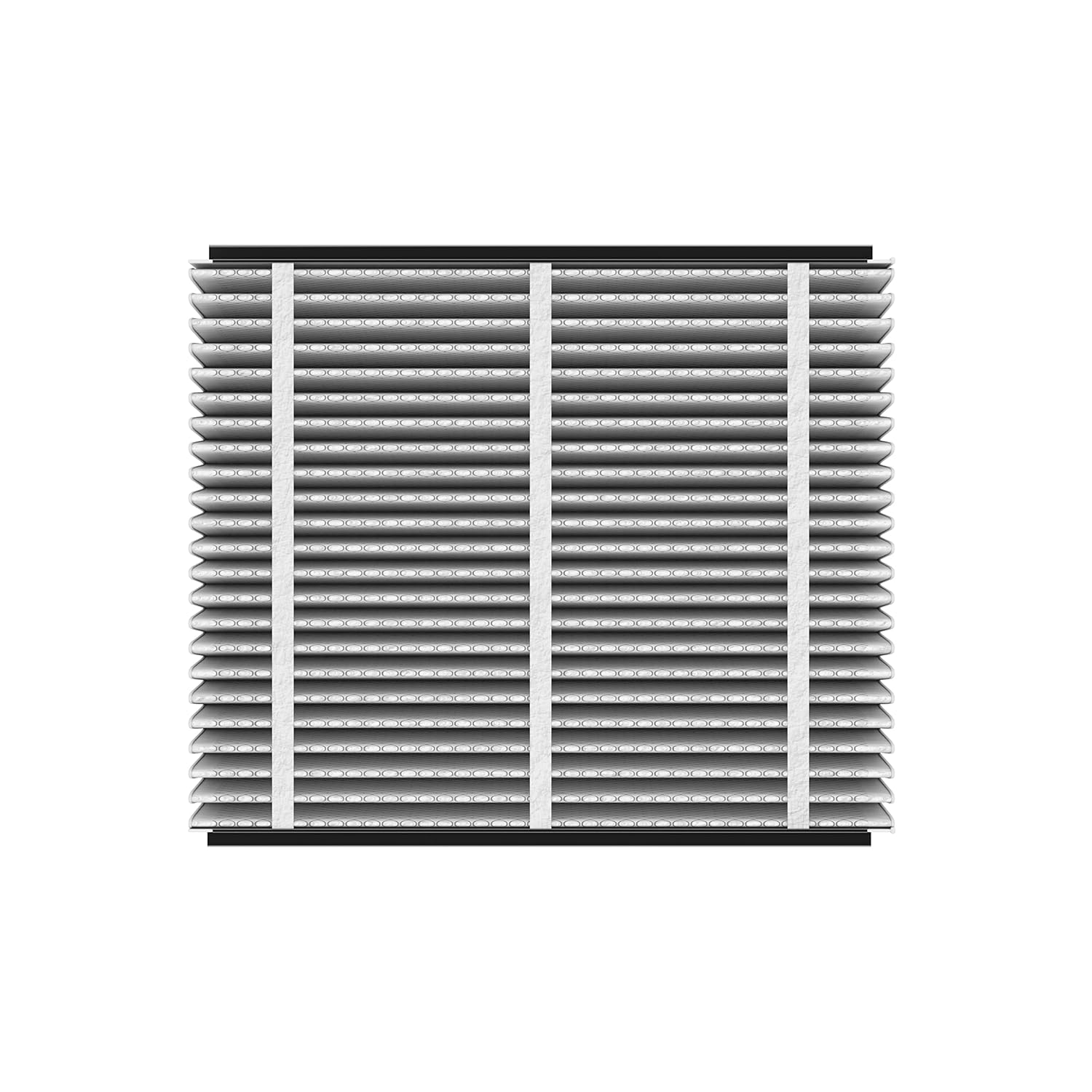 Genuine AprilAire 213 Replacement Filter for AprilAire Whole-House Air Purifiers - MERV 13, Healthy Home Allergy, 20x25x4 Air Filter (Pack of 2)