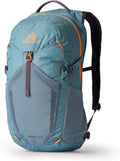 Gregory Nano Backpack, Rio Blue, 20 Lang, Casual