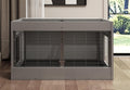 New Age Pet ECOFLEX Small Animal Cozy Critter Connect A Hutch, Modular & Durable Habitat