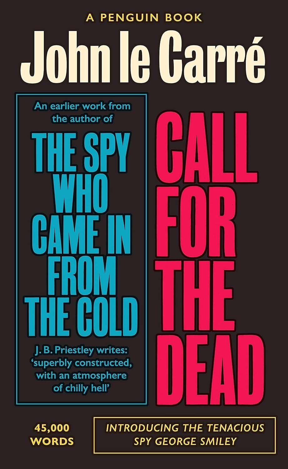 The Smiley Collection 9 Books Set By John Le Carré (Call For The Dead,A Murder Of Quality,The Spy Who Came in from the Cold,Looking Glass War,Tinker Tailor Soldier Spy,Honourable Schoolboy & More)