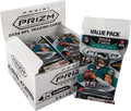 2024 Panini PRIZM Football Trading Cards NFL Fat Pack Box