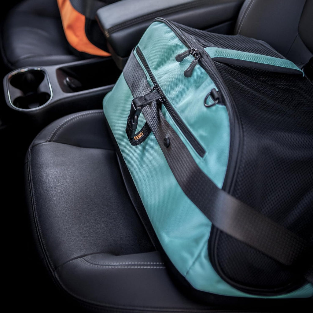 Sleepypod Air Pet Carrier Robin Egg Blue