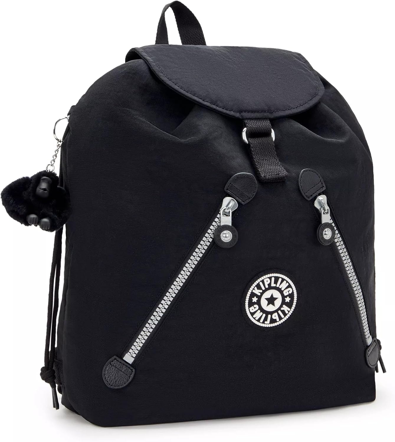Kipling New Fundamental Large Backpack