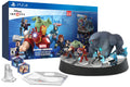 Disney INFINITY Disney Infinity: Marvel Super Heroes (2.0 Edition) Collector's Edition - PS4 (US) - Not Machine Specific