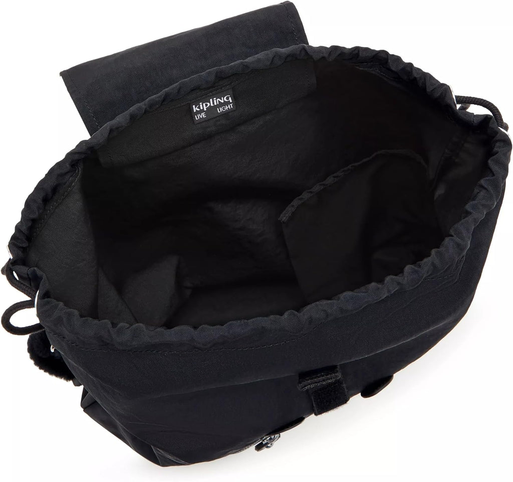 Kipling New Fundamental Large Backpack