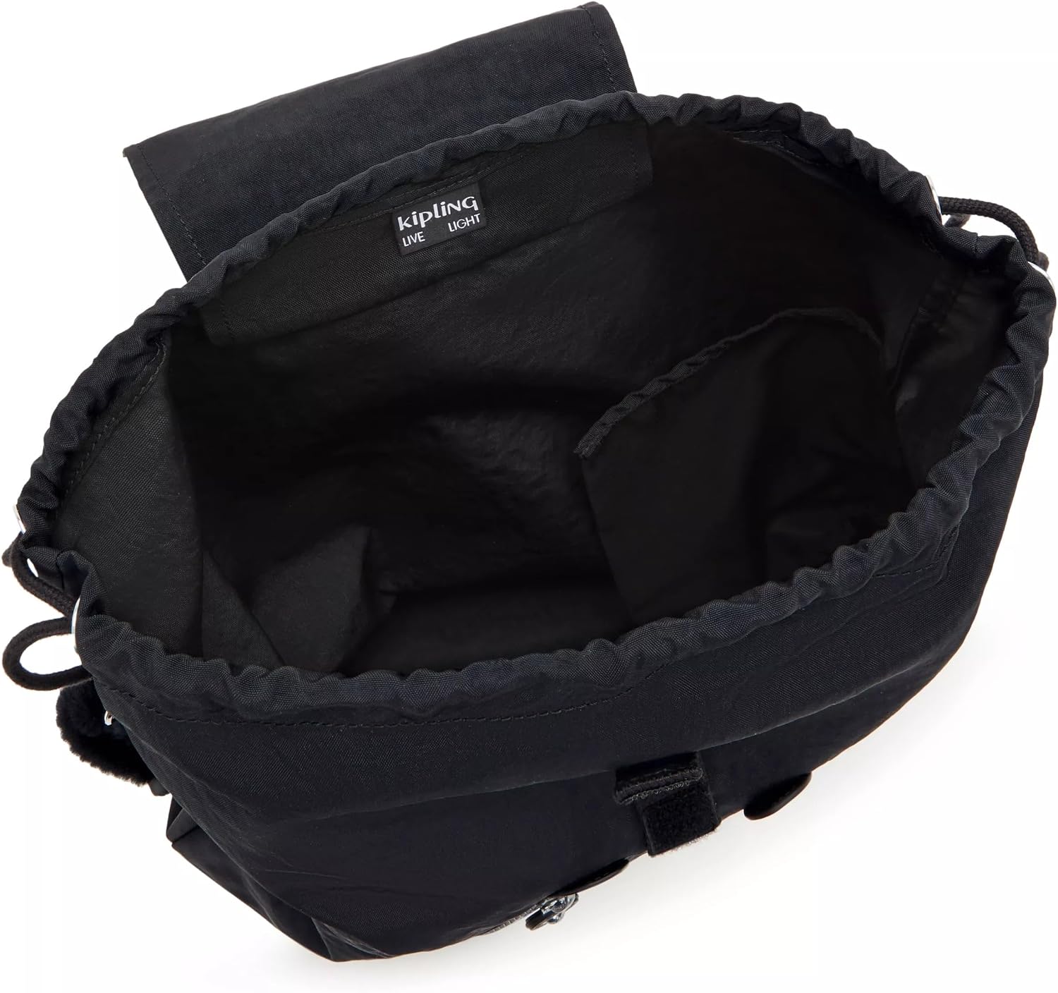 Kipling New Fundamental Large Backpack