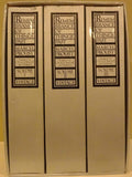 Remembrance of Things Past: 3 Volume Set