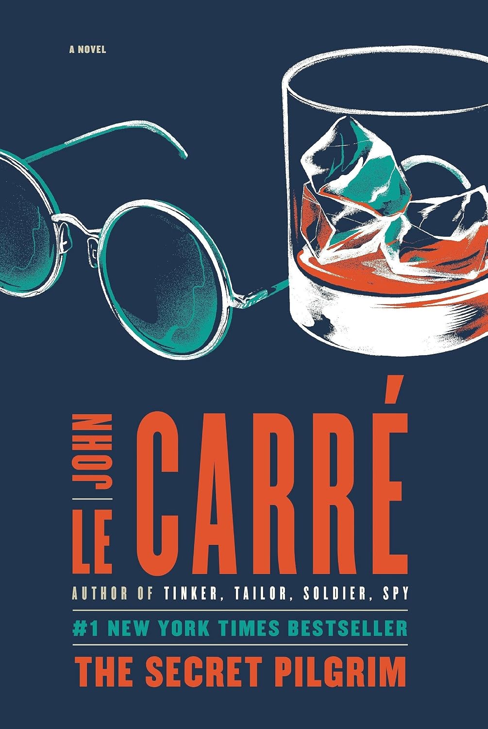 The Smiley Collection 9 Books Set By John Le Carré (Call For The Dead,A Murder Of Quality,The Spy Who Came in from the Cold,Looking Glass War,Tinker Tailor Soldier Spy,Honourable Schoolboy & More)