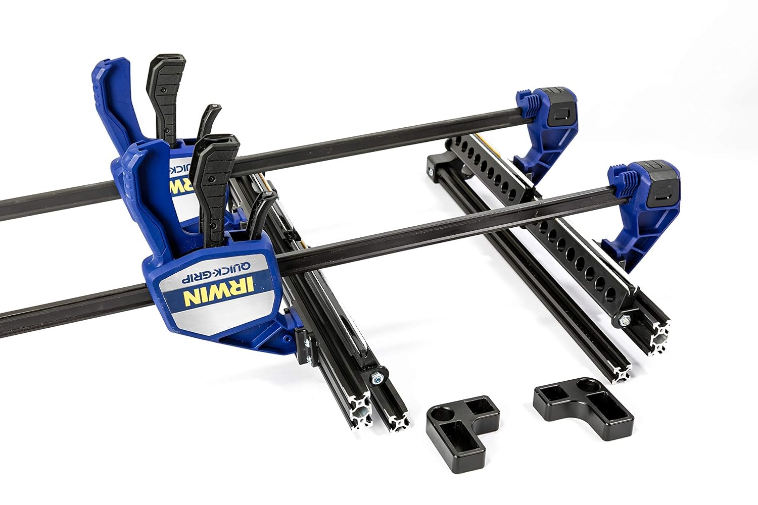 Conveyor Belt Stretcher Puller Grubber 18'