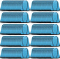 Grneric 200Pcs Drawstring Backpack Bulk Cinch Sackpack Drawstring Bags Nylon for Gym Party Trip(Sky Blue)