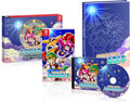Clockwork Aquario Special Pack [Includes] Book & Soundtrack & Outer Box - Switch