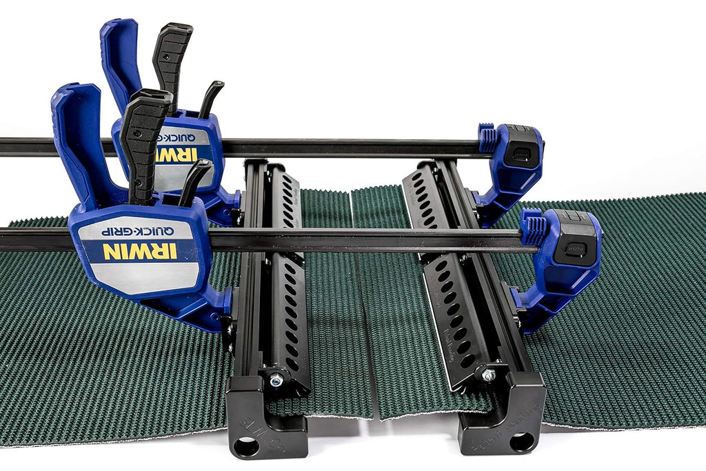 Conveyor Belt Stretcher Puller Grubber 18'