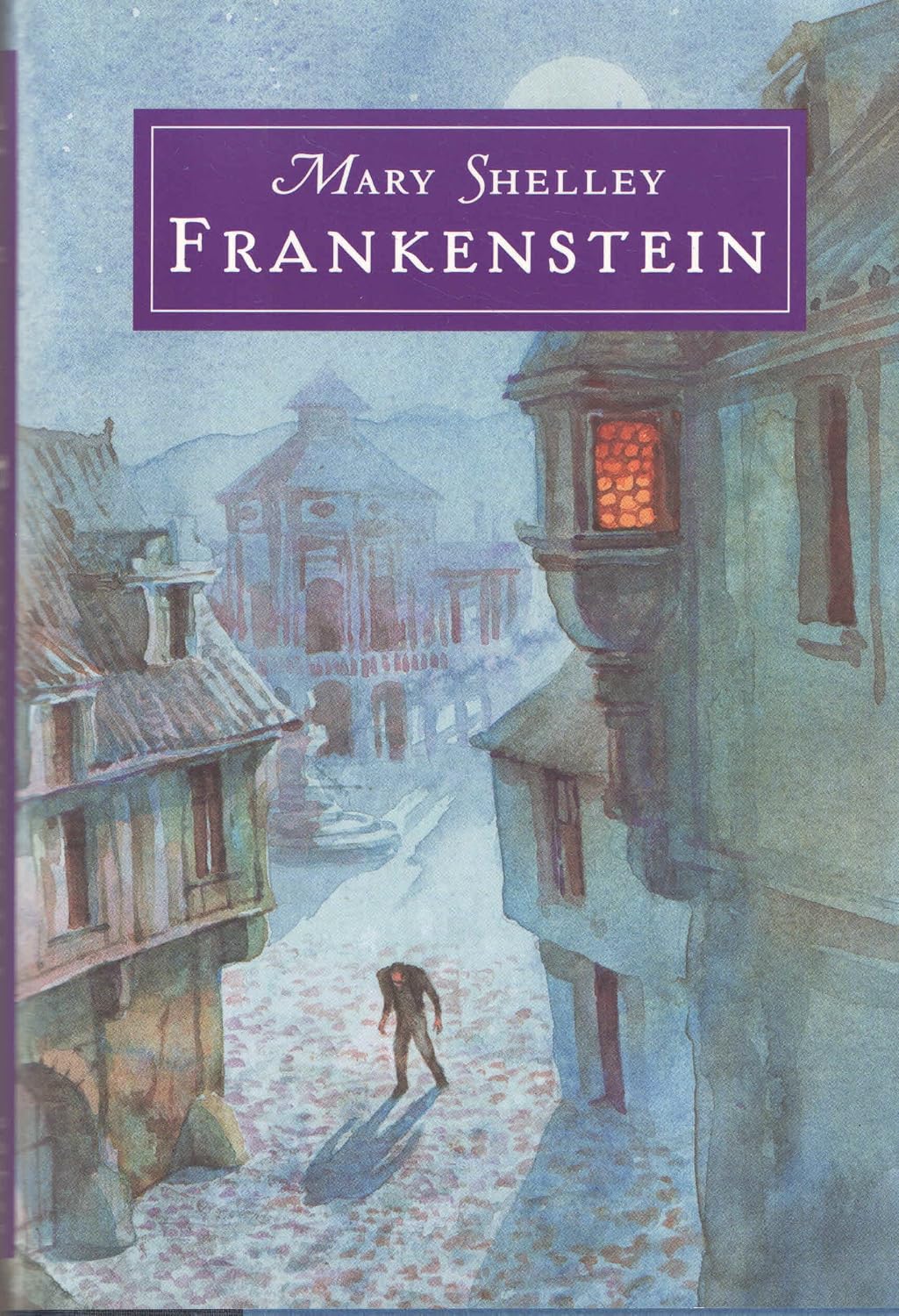 Frankenstein