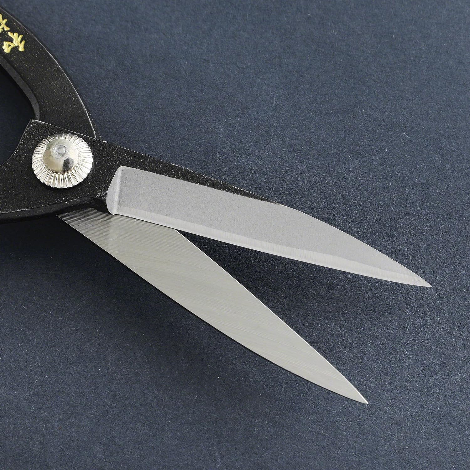 Wazakura 4PCS Bonsai Essential Tool Kit MADE IN JAPAN, Yasugi Steel Ashinaga Scissors + Concave Branch Cutter 8in (200mm) + Stainless Tweezers + Sap Eraser Set